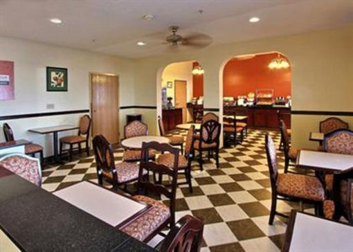 фото отеля Comfort Inn Kissimmee