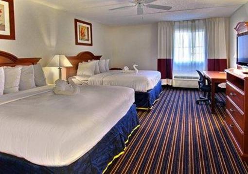 фото отеля Comfort Inn Kissimmee