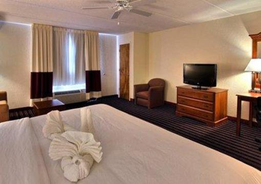 фото отеля Comfort Inn Kissimmee