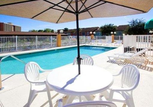 фото отеля Comfort Inn Kissimmee