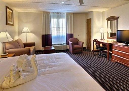 фото отеля Comfort Inn Kissimmee