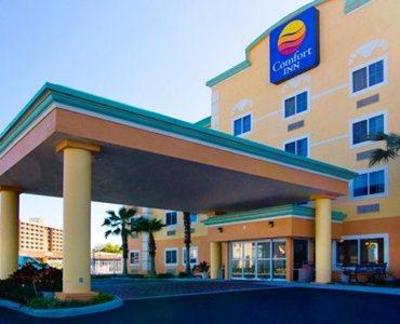 фото отеля Comfort Inn Kissimmee