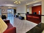 фото отеля Comfort Inn Kissimmee