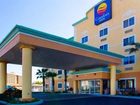 фото отеля Comfort Inn Kissimmee