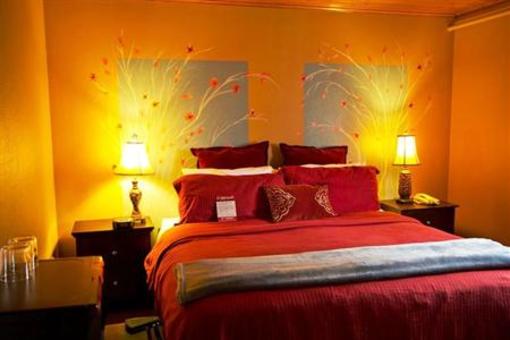 фото отеля Anchorage Downtown Hotel