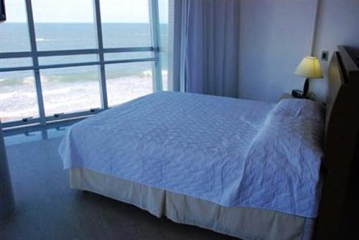 фото отеля Hotel Brisa Tropical De Macae