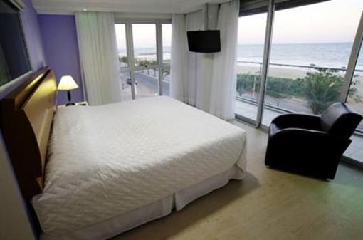 фото отеля Hotel Brisa Tropical De Macae