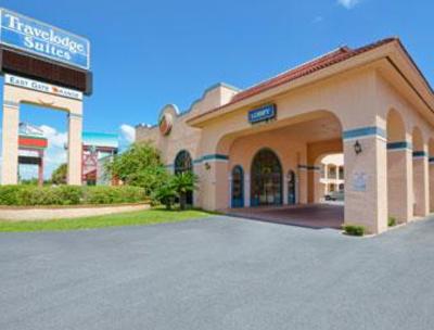 фото отеля Travelodge Suites East Gate Orange
