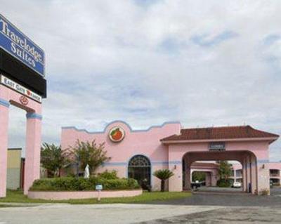 фото отеля Travelodge Suites East Gate Orange