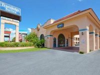 Travelodge Suites East Gate Orange