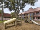 фото отеля Travelodge Suites East Gate Orange