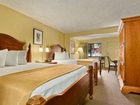 фото отеля Travelodge Suites East Gate Orange