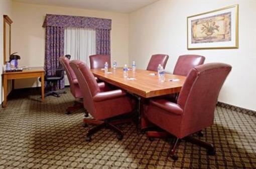 фото отеля Holiday Inn Express Hotel & Suites Houston Kingwood