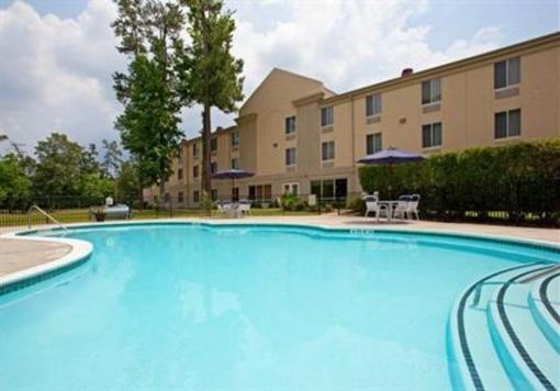 фото отеля Holiday Inn Express Hotel & Suites Houston Kingwood