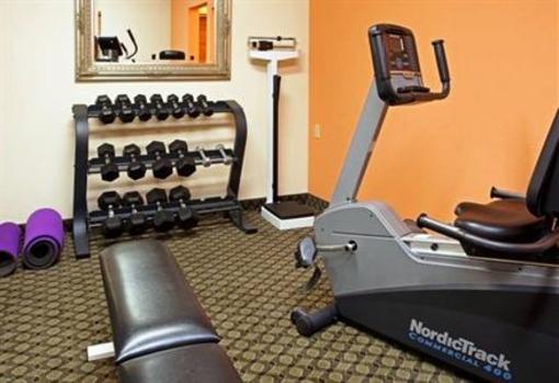 фото отеля Holiday Inn Express Hotel & Suites Houston Kingwood