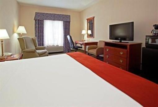 фото отеля Holiday Inn Express Hotel & Suites Houston Kingwood