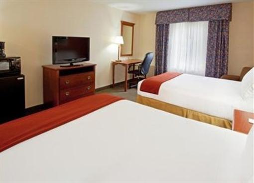 фото отеля Holiday Inn Express Hotel & Suites Houston Kingwood