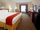 фото отеля Holiday Inn Express Hotel & Suites Houston Kingwood