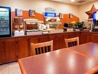 фото отеля Holiday Inn Express Hotel & Suites Houston Kingwood