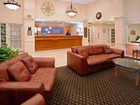 фото отеля Holiday Inn Express Hotel & Suites Houston Kingwood