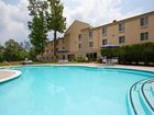 фото отеля Holiday Inn Express Hotel & Suites Houston Kingwood