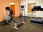 фото отеля Holiday Inn Express Hotel & Suites Houston Kingwood