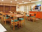фото отеля Holiday Inn Express Hotel & Suites Houston Kingwood