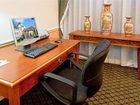 фото отеля Holiday Inn Express Hotel & Suites Houston Kingwood