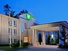 фото отеля Holiday Inn Express Hotel & Suites Houston Kingwood