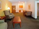 фото отеля Holiday Inn Express Hotel & Suites Houston Kingwood