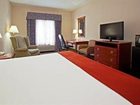 фото отеля Holiday Inn Express Hotel & Suites Houston Kingwood
