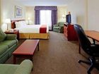 фото отеля Holiday Inn Express Hotel & Suites Houston Kingwood