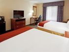 фото отеля Holiday Inn Express Hotel & Suites Houston Kingwood