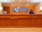 фото отеля Holiday Inn Express Hotel & Suites Houston Kingwood