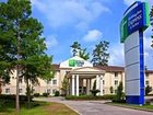 фото отеля Holiday Inn Express Hotel & Suites Houston Kingwood