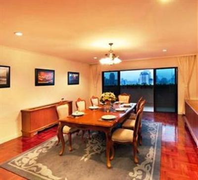 фото отеля Orchid View Apartment
