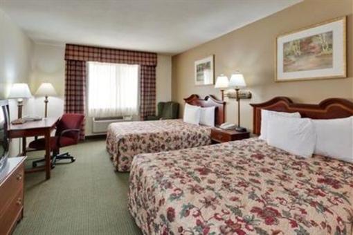 фото отеля Country Inn & Suites Antioch South Nashville (Tennessee)