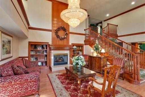 фото отеля Country Inn & Suites Antioch South Nashville (Tennessee)
