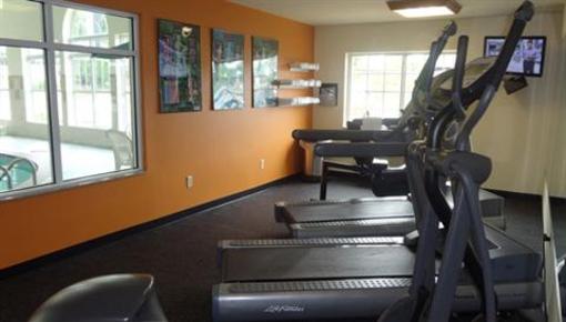 фото отеля Country Inn & Suites Antioch South Nashville (Tennessee)