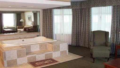 фото отеля Country Inn & Suites Antioch South Nashville (Tennessee)