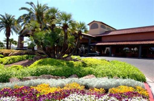 фото отеля Alexis Park Resort