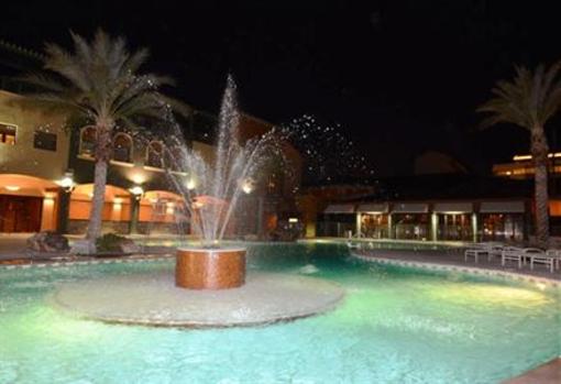 фото отеля Alexis Park Resort