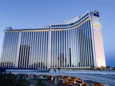 фото отеля LVH - Las Vegas Hotel & Casino