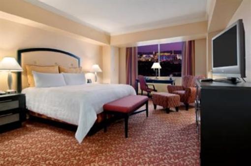 фото отеля LVH - Las Vegas Hotel & Casino