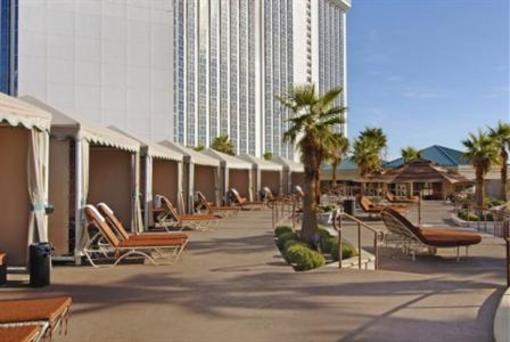 фото отеля LVH - Las Vegas Hotel & Casino