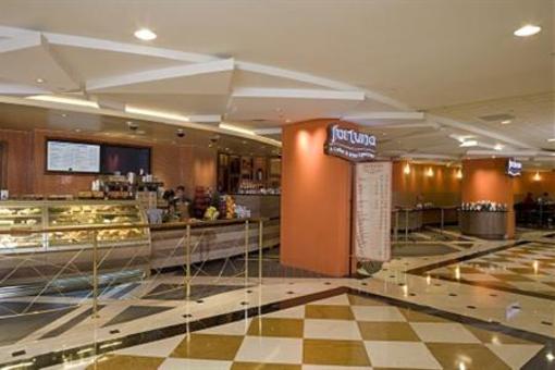 фото отеля LVH - Las Vegas Hotel & Casino