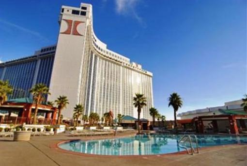 фото отеля LVH - Las Vegas Hotel & Casino