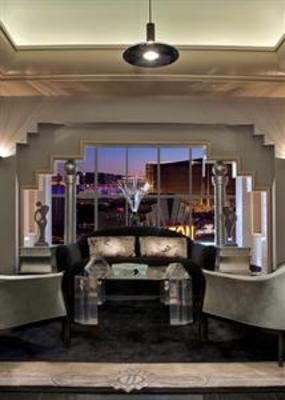 фото отеля LVH - Las Vegas Hotel & Casino