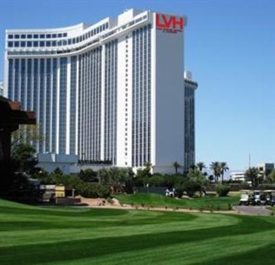 фото отеля LVH - Las Vegas Hotel & Casino