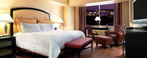 фото отеля LVH - Las Vegas Hotel & Casino
